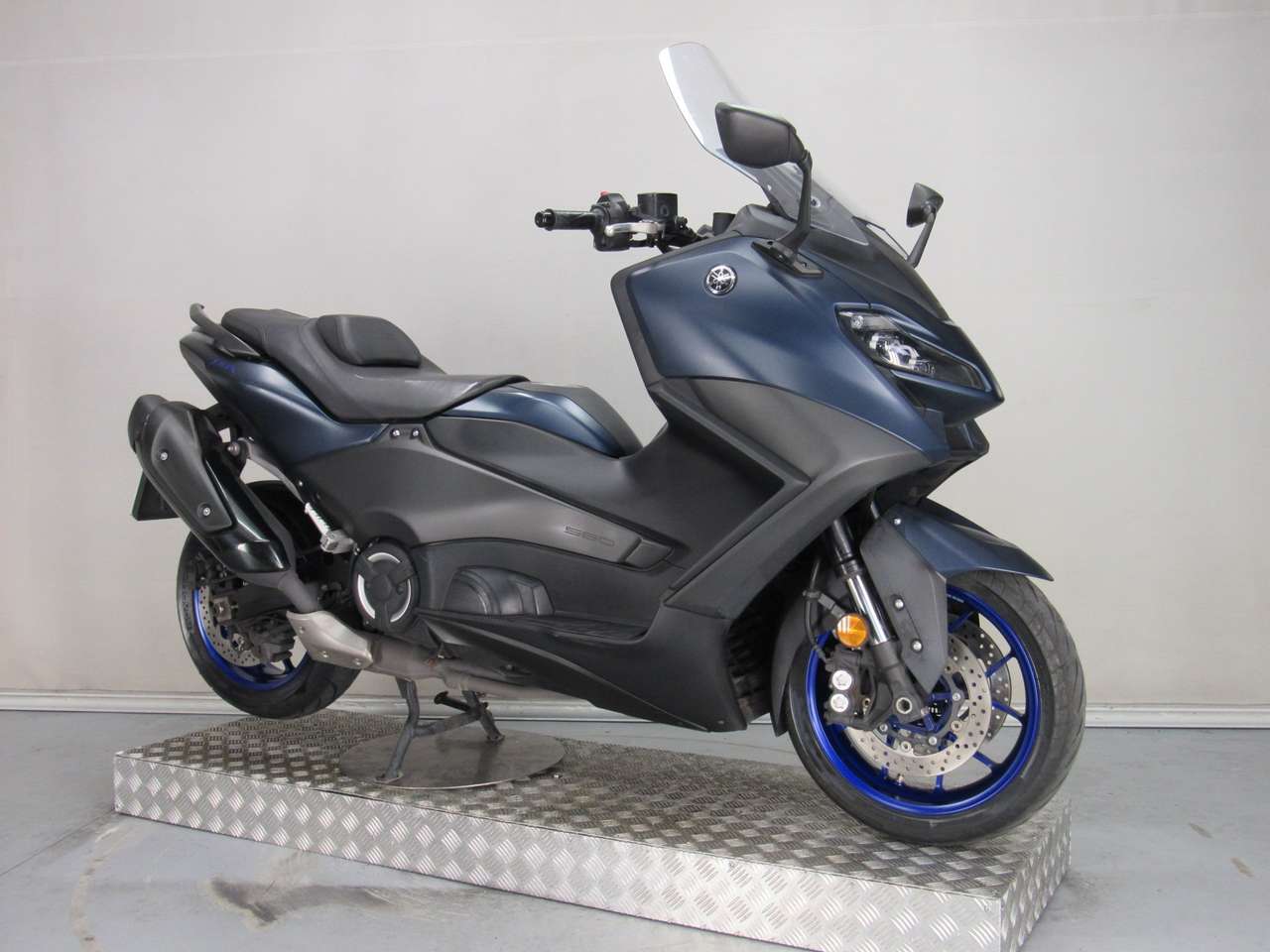 Yamaha TMAX 560 ABS