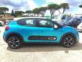 Citroen C3 1.2cc GPL PURETECH 110cv LANE ASSIST BLIND SPOT Verde - thumbnail 7