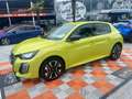 Peugeot 208 100 BV6 ALLURE Caméra 360Â° Angles Morts Vert - thumbnail 9