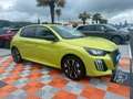 Peugeot 208 100 BV6 ALLURE Caméra 360Â° Angles Morts Vert - thumbnail 3