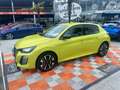 Peugeot 208 100 BV6 ALLURE Caméra 360Â° Angles Morts Vert - thumbnail 1