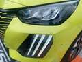 Peugeot 208 100 BV6 ALLURE Caméra 360Â° Angles Morts Vert - thumbnail 10