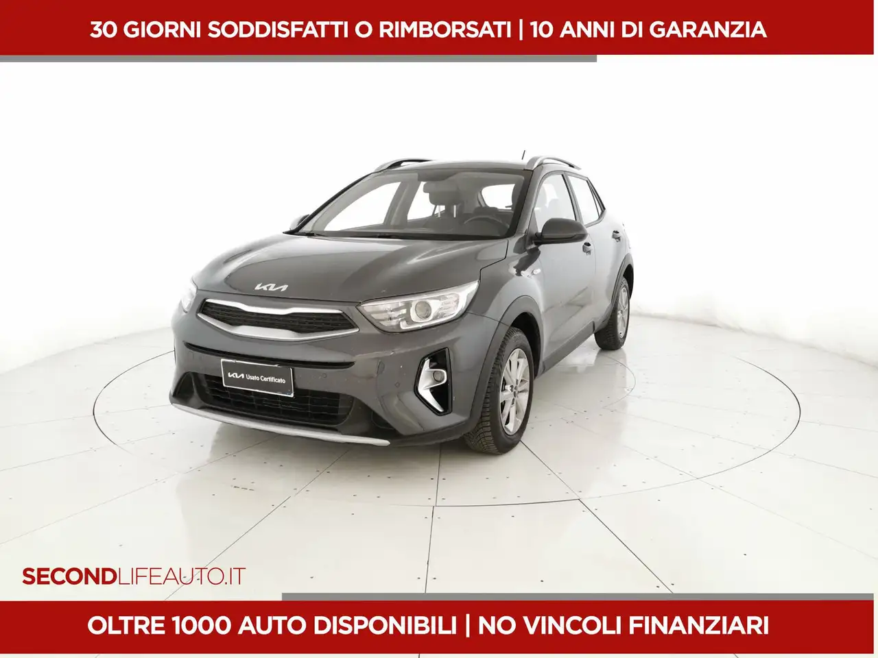 Kia Stonic