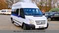 Ford Transit Kombi Kamera Standh. Perfekt für Umbau!! Weiß - thumbnail 8