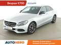 Mercedes-Benz C 180 C 180 d BlueTEC Avantgarde Grau - thumbnail 1