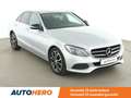 Mercedes-Benz C 180 C 180 d BlueTEC Avantgarde Grau - thumbnail 34