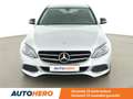 Mercedes-Benz C 180 C 180 d BlueTEC Avantgarde Grau - thumbnail 35