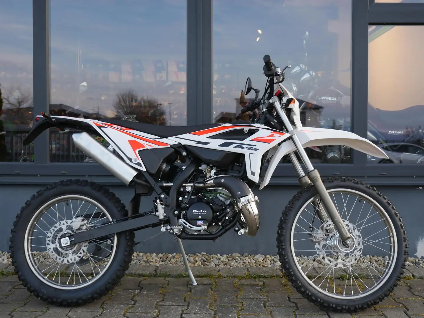 Beta RR 50 2T Enduro / Racing - mehr Modelle - 1