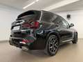 BMW X3 X3 xDrive20d 48V Msport Nero - thumbnail 7