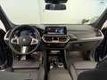 BMW X3 X3 xDrive20d 48V Msport Nero - thumbnail 8