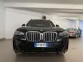 BMW X3 X3 xDrive20d 48V Msport Nero - thumbnail 2