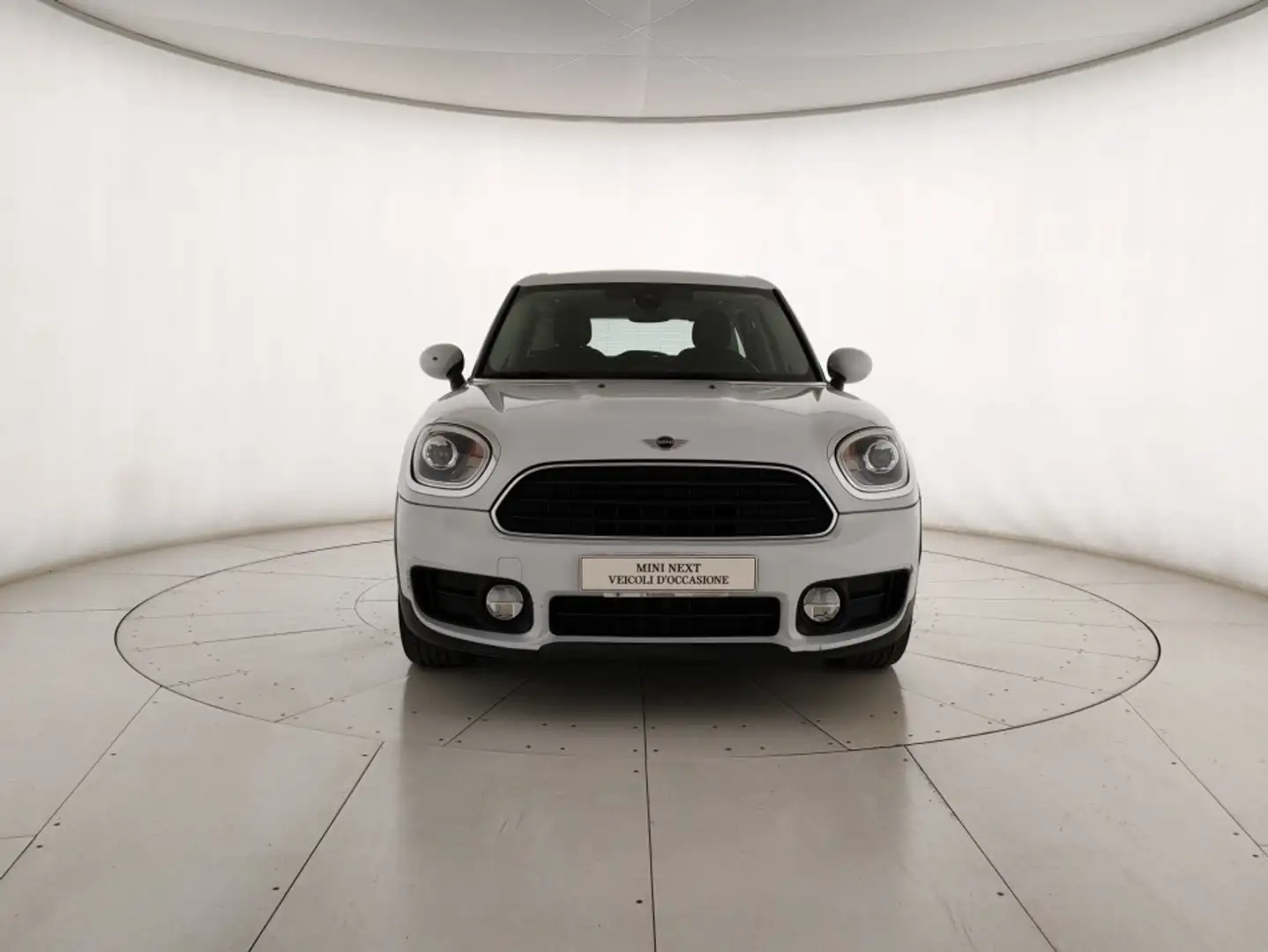 MINI One D Mini Countryman 1.5 One D Business my18 Bianco - 2