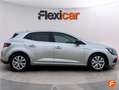 Renault Megane 1.3 TCe GPF Limited + 103kW Gris - thumbnail 9
