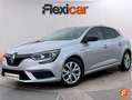 Renault Megane 1.3 TCe GPF Limited + 103kW Gris - thumbnail 3