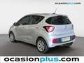 Hyundai i10 1.0 MPI Tecno Plateado - thumbnail 3