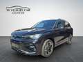 Volkswagen Tiguan 2.0 tdi R-Line 150cv dsg PREZZO E.IVA Zwart - thumbnail 3