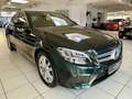 Mercedes-Benz C 180 CGI Avantgarde/Navi/LED/Teilleder/Alus Green - thumbnail 4