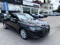Audi A3 Sportback 30 1.5 g-tron s-tronic "Metano" Noir - thumbnail 3