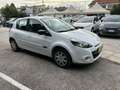 Renault Clio Clio III 2010 5p 1.2 16v Dynamique AUTOMATICA Bianco - thumbnail 1