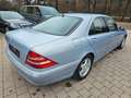 Mercedes-Benz S 320 Silber - thumbnail 4
