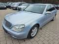 Mercedes-Benz S 320 Silber - thumbnail 1