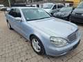 Mercedes-Benz S 320 Silber - thumbnail 2