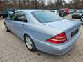 Mercedes-Benz S 320 Silber - thumbnail 3