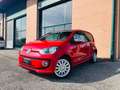 Volkswagen up! up! 5p 1.0 eco High 68cv Rosso - thumbnail 1