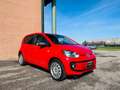Volkswagen up! up! 5p 1.0 eco High 68cv Rosso - thumbnail 3