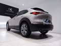 Mazda CX-30 2.0 e-Skyactiv-G Exclusive Line Plus FWD 110kW Plateado - thumbnail 8