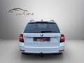 Skoda Octavia Combi 1,0 TSI Ambition *1. Besitz, AHK, NAVI* Blanco - thumbnail 6