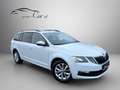 Skoda Octavia Combi 1,0 TSI Ambition *1. Besitz, AHK, NAVI* Blanco - thumbnail 1