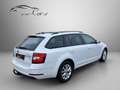 Skoda Octavia Combi 1,0 TSI Ambition *1. Besitz, AHK, NAVI* Blanco - thumbnail 7