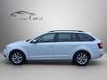 Skoda Octavia Combi 1,0 TSI Ambition *1. Besitz, AHK, NAVI* Blanco - thumbnail 4