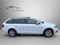 Skoda Octavia Combi 1,0 TSI Ambition *1. Besitz, AHK, NAVI* Blanco - thumbnail 8