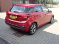Hyundai i20 1.0 T-GDI Comfort Cruise ,Pdc ,Lmv Rood - thumbnail 2