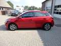 Hyundai i20 1.0 T-GDI Comfort Cruise ,Pdc ,Lmv Rood - thumbnail 3