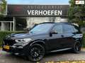 BMW X5 M50i High Executive - SKYLOUNGE - LASER LIGHT - MA Zwart - thumbnail 1