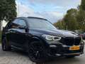 BMW X5 M50i High Executive - SKYLOUNGE - LASER LIGHT - MA Zwart - thumbnail 4
