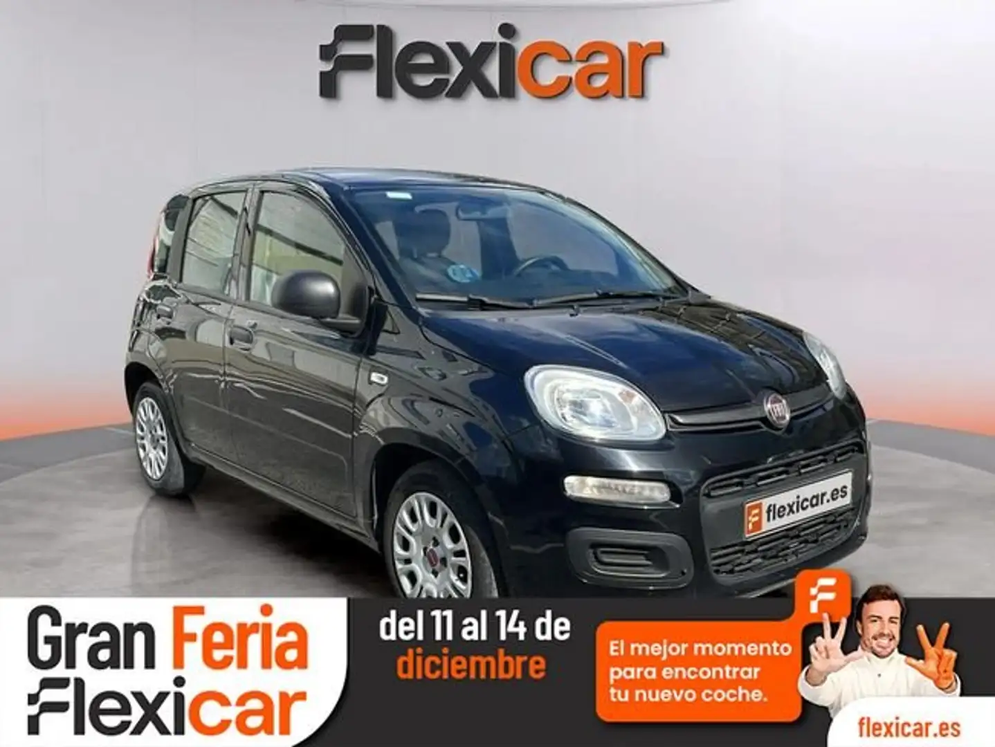 Fiat Panda City Cross 1.0 Gse 51kw (70CV) Verde - 1