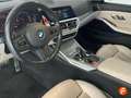 BMW 320 320d Auto. Gris - thumbnail 25