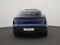 Porsche Macan Turbo Blauw - thumbnail 4