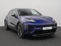 Porsche Macan Turbo Blauw - thumbnail 7