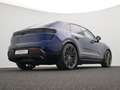 Porsche Macan Turbo Blauw - thumbnail 10