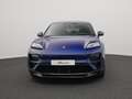 Porsche Macan Turbo Blauw - thumbnail 8