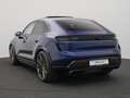 Porsche Macan Turbo Blauw - thumbnail 3