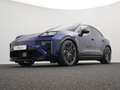Porsche Macan Turbo Blauw - thumbnail 9