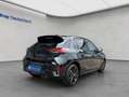 Opel Corsa 1.2 Direct Injection Turbo Automatik GS Schwarz - thumbnail 6