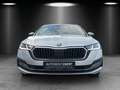 Skoda Octavia Combi 2,0l TDI DSG LED/ACC/NAVI/SHZ/ Plateado - thumbnail 6