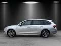 Skoda Octavia Combi 2,0l TDI DSG LED/ACC/NAVI/SHZ/ Plateado - thumbnail 2